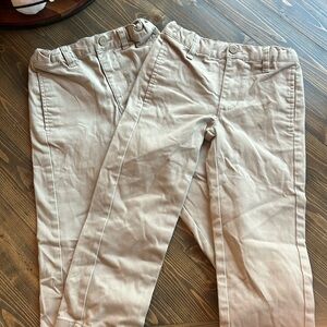 Boys khakis